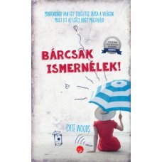 Bárcsak ismernélek    13.95 + 1.95 Royal Mail